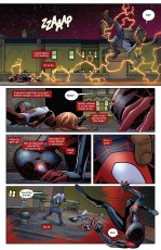 Ultimate Comics Spider-Man #27
