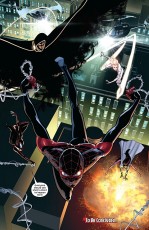 Ultimate Comics Spider-Man #27