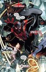 Ultimate Comics Spider-Man #28