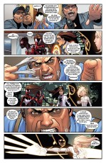 Ultimate Comics Spider-Man #28