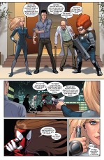 Ultimate Comics Spider-Man #28