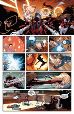 Ultimate Comics Spider-Man #28