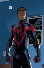 Ultimate Comics Spider-Man #28