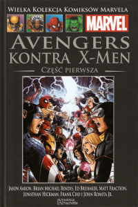 Wielka Kolekcja Komiksów Marvela Tom 105