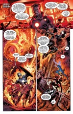 Cataclysm: The Ultimates' Last Stand #2