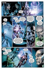 Cataclysm: The Ultimates' Last Stand #2
