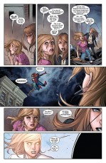 Cataclysm: Ultimate Spider-Man #2