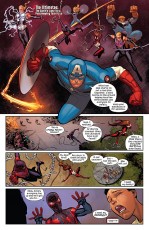 Cataclysm: Ultimate Spider-Man #2