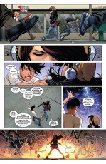 Cataclysm: Ultimate Spider-Man #2