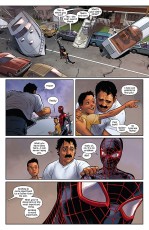 Cataclysm: Ultimate Spider-Man #2