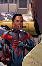 Cataclysm: Ultimate Spider-Man #2