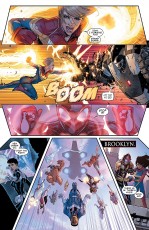 Civil War II #8