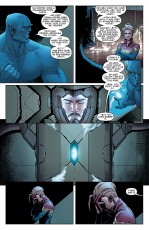 Civil War II #8