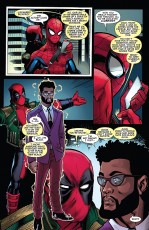 Spider-Man/Deadpool #4