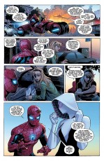 The Clone Conspiracy #3