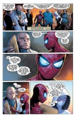 The Clone Conspiracy #3