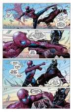 The Clone Conspiracy #3