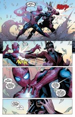 The Clone Conspiracy #3