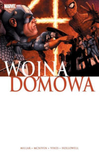 Wojna Domowa