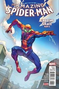 The Amazing Spider-Man #1.6