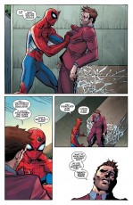 The Amazing Spider-Man #22