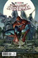 The Amazing Spider-Man #22