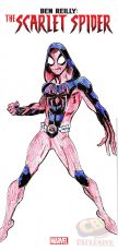 Ben Reilly: The Scarlet Spider