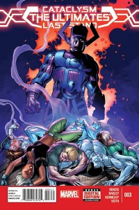 Cataclysm: The Ultimates' Last Stand #3
