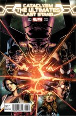 Cataclysm: The Ultimates' Last Stand #3