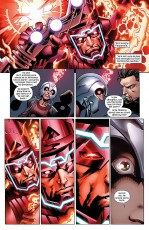 Cataclysm: The Ultimates' Last Stand #4