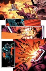 Cataclysm: The Ultimates' Last Stand #4