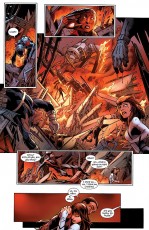 Cataclysm: The Ultimates' Last Stand #5