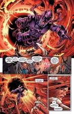 Cataclysm: The Ultimates' Last Stand #5