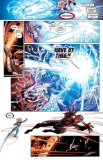 Cataclysm: The Ultimates' Last Stand #5