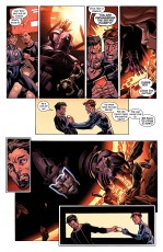 Cataclysm: The Ultimates' Last Stand #5