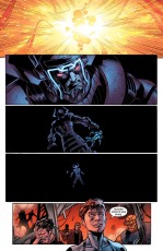 Cataclysm: The Ultimates' Last Stand #5