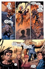 Cataclysm: The Ultimates' Last Stand #5