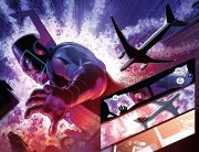 Cataclysm: Ultimate Spider-Man #3