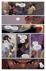 Cataclysm: Ultimate Spider-Man #3