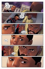 Cataclysm: Ultimate Spider-Man #3