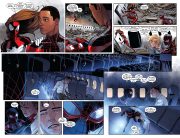 Cataclysm: Ultimate Spider-Man #3