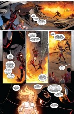 Cataclysm: Ultimate Spider-Man #3