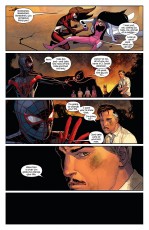 Cataclysm: Ultimate Spider-Man #3