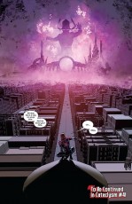 Cataclysm: Ultimate Spider-Man #3