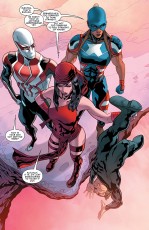 Spider-Man 2099 #18