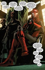 Spider-Man 2099 #18