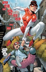 The Amazing Spider-Man: Renew Your Vows #2