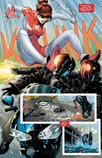 The Amazing Spider-Man: Renew Your Vows #2