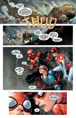 The Amazing Spider-Man: Renew Your Vows #2