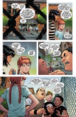 The Amazing Spider-Man: Renew Your Vows #3